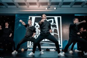 XOD DANCERS